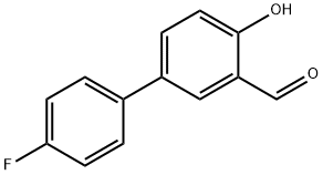 4-(4-Fluorophenyl)-2-formylphenol price.