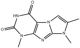 , 85592-13-8, 结构式