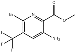 866775-18-0 Structure