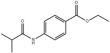 ETHYL 4-(2,2-DIMETHYLACETAMIDO)BENZOATE,86927-22-2,结构式