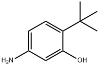 5-amino-2-tert-butylphenol|5-AMINO-2-TERT-BUTYLPHENOL