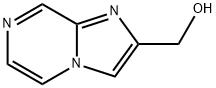 87597-28-2 咪唑并[1,2-A]吡嗪-2-基甲醇
