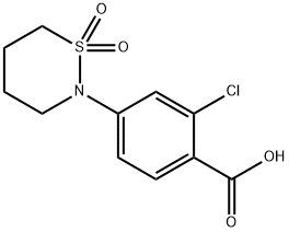 , 887129-69-3, 结构式