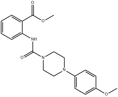 , 892813-50-2, 结构式