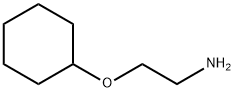 90226-63-4 2-(Cyclohexyloxy)ethylamine