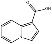 Indolizine-1-carboxylic acid