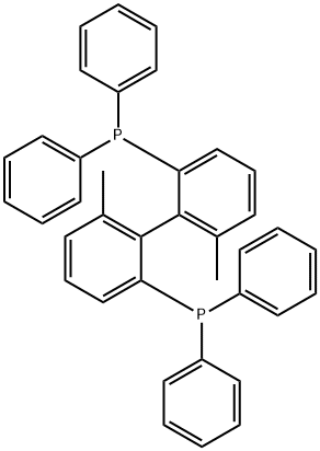 91548-08-2 6,6'-双(甲基)-2,2'-双(二苯基磷)联苯