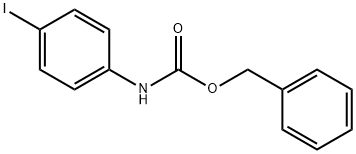 N-Cbz-4-iodoaniline|N-CBZ-4-碘苯胺