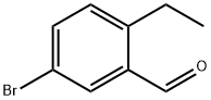 5-Bromo-2-ethylbenzaldehyde