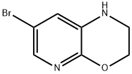 946121-78-4 7- 溴-2,3 - 二氢-1H-吡啶并〔2,3-B] [1,4]恶嗪