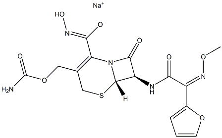 97164-53-9 头孢唑肟杂质