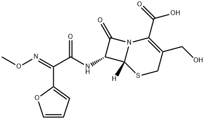 Cefuroxime Sodium EP Impurity F