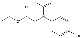 N-Acetyl-4-hydroxy-phenylglycine ethyl ester