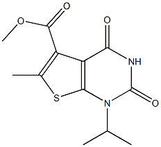 , , 结构式