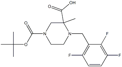 , , 结构式