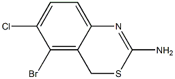 , , 结构式