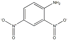 DNP胺 结构式