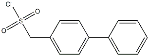 89566-27-8 [1,1-二联苯]-4-基甲磺酰氯化