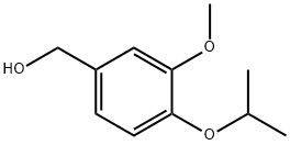 2539-22-2 (4-异丙氧基-3-甲氧基苯基)甲醇
