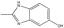 2-Methyl-1H-benzoimidazol-5-ol