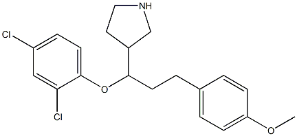 , , 结构式