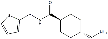 1415730-16-3, 1415730-16-3, 结构式