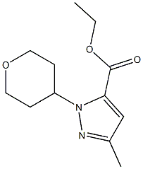 , , 结构式