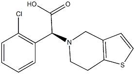 Clopidogrel Impurity 11|氯吡格雷杂质11