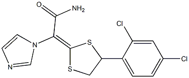 1579886-24-0 卢立康唑杂质2