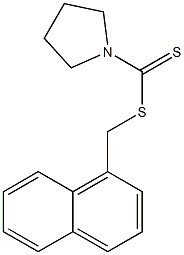 , , 结构式