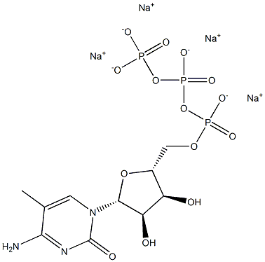 5-甲基-胞苷三磷酸100MM溶液