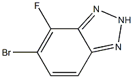 5-Bromo-4-fluoro-2H-benzotriazole