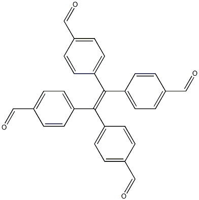 Tetrakis(4-formylphenyl)ethylene|四(4-醛基苯)乙烯