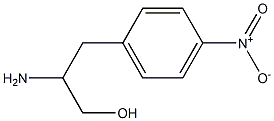 2-amino-3-(4-nitrophenyl) propan-1-ol|佐米曲普坦INT-C