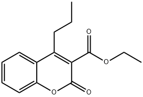 100976-32-7 2-氧代-4-丙基-2H-色烯-3-羧酸乙酯