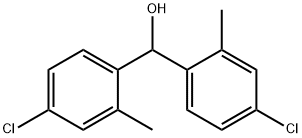 bis(4-chloro-2-methylphenyl)methanol