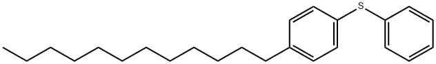 1-Dodecyl-4-(phenylthio)benzene|1-十二烷基-4-(苯硫基)苯