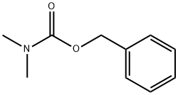 dimethyl-carbamic acid benzyl ester,10507-52-5,结构式