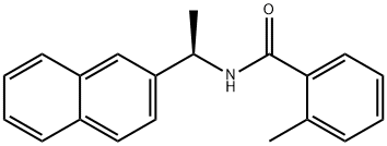 化合物TC-067533 结构式