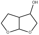 2,3,3a,4,5,6a-hexahydrofuro[2,3-b]furan-4-ol