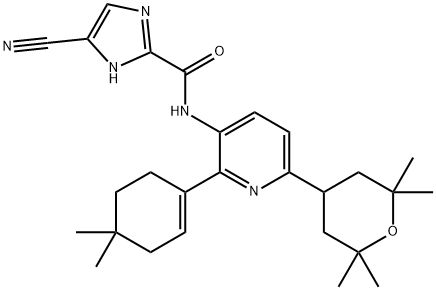 1142363-52-7 Structure