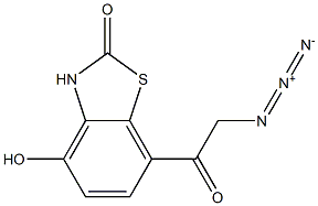 12241-A4,1179336-09-4,结构式