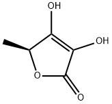 (S)-(+)-3,4-dihydroxy-5-methyl-2(5H)-furanone|(S) - (+) - 3,4-二羟基-5-甲基-2(5H) - 呋喃酮