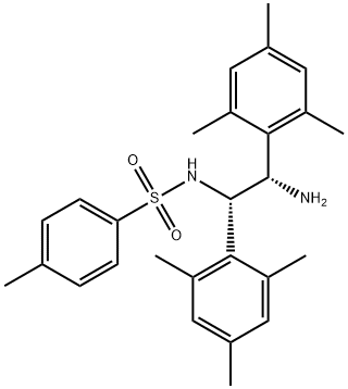 1293946-41-4 (1S,2S)-N-p-Tosyl-1,2-dimesitylethylenediamine