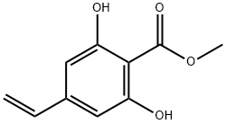 Methyl 2,6-dihydroxy-4-vinylbenzoate|2,6-二羟基-4-乙烯基苯甲酸甲酯