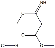 methyl 3-imino-3-methoxypropanoate hydrochloride|盐酸盐类