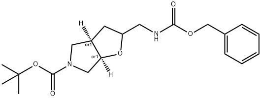 1340560-60-2 Structure