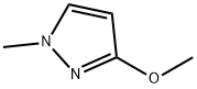 3-methoxy-1-methyl-1H-pyrazole,1350323-86-2,结构式