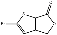 2-bromothieno[2,3-c]furan-6(4H)-one|2-溴噻吩[2,3-C]呋喃-6(4H)-酮