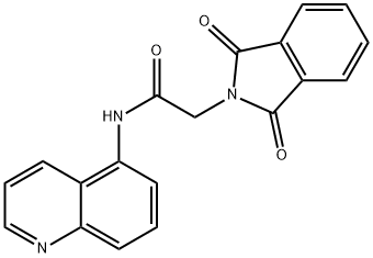 138279-87-5 Structure